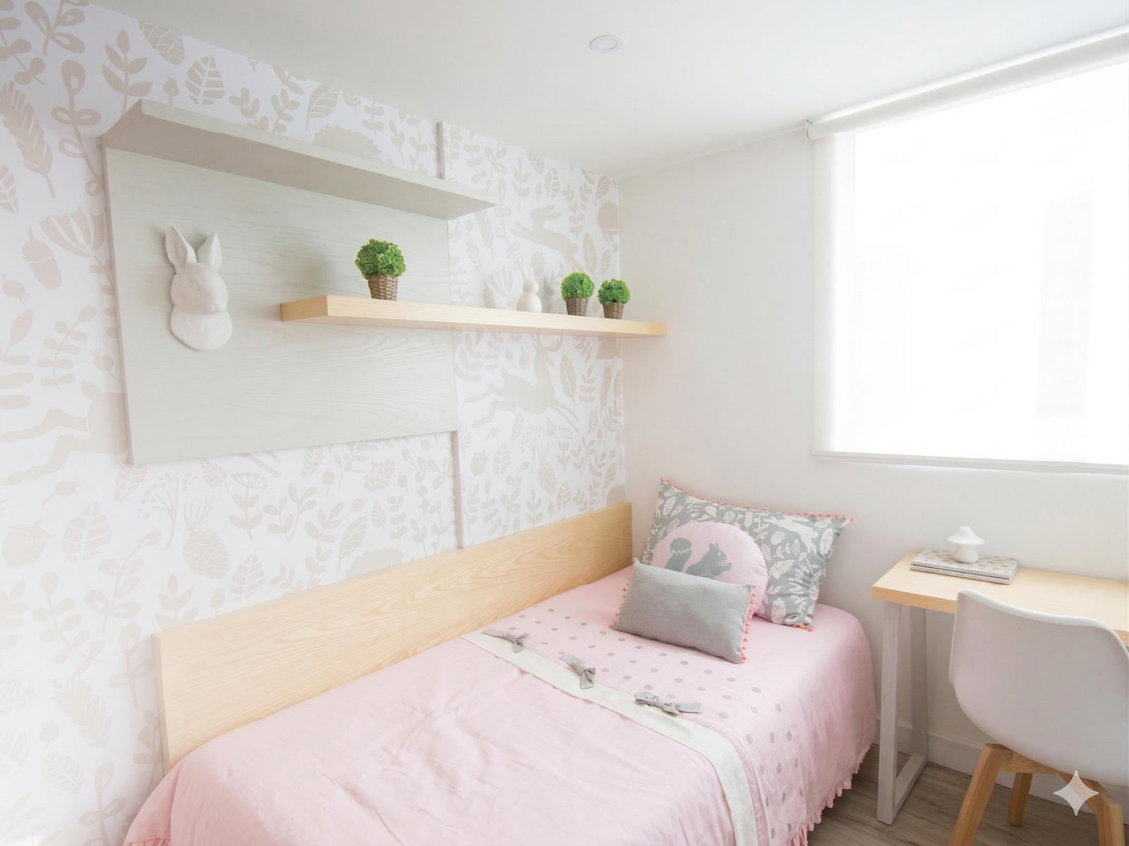 Habitación Secundaria - Tierra Linda